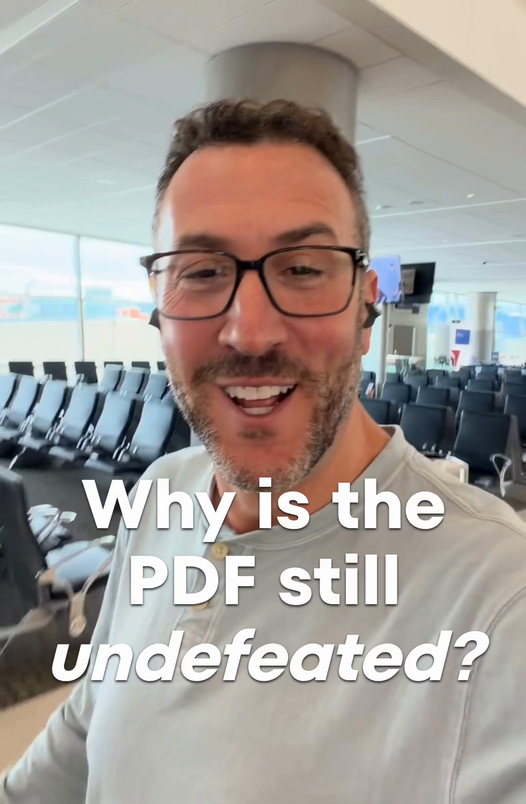 Video thumbnail: The PDF Is Undefeated: Why We Still Sign Static Forms