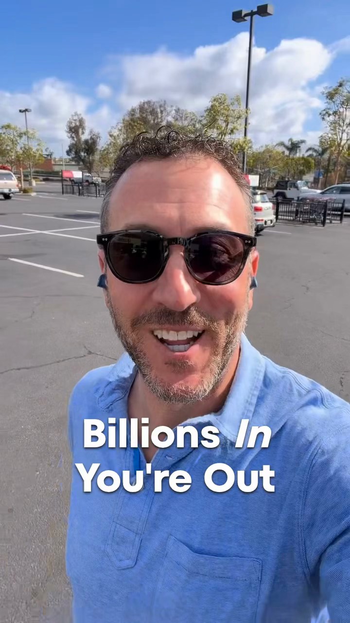 Video thumbnail: Your Job Is Gone. Their Stock Is Up. This Is the New Economy.