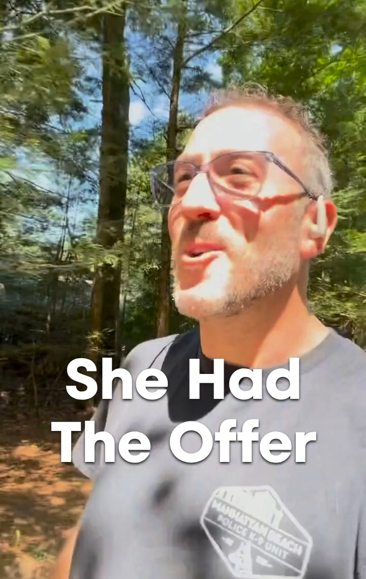 Video thumbnail: Real Estate Happens In The Moment