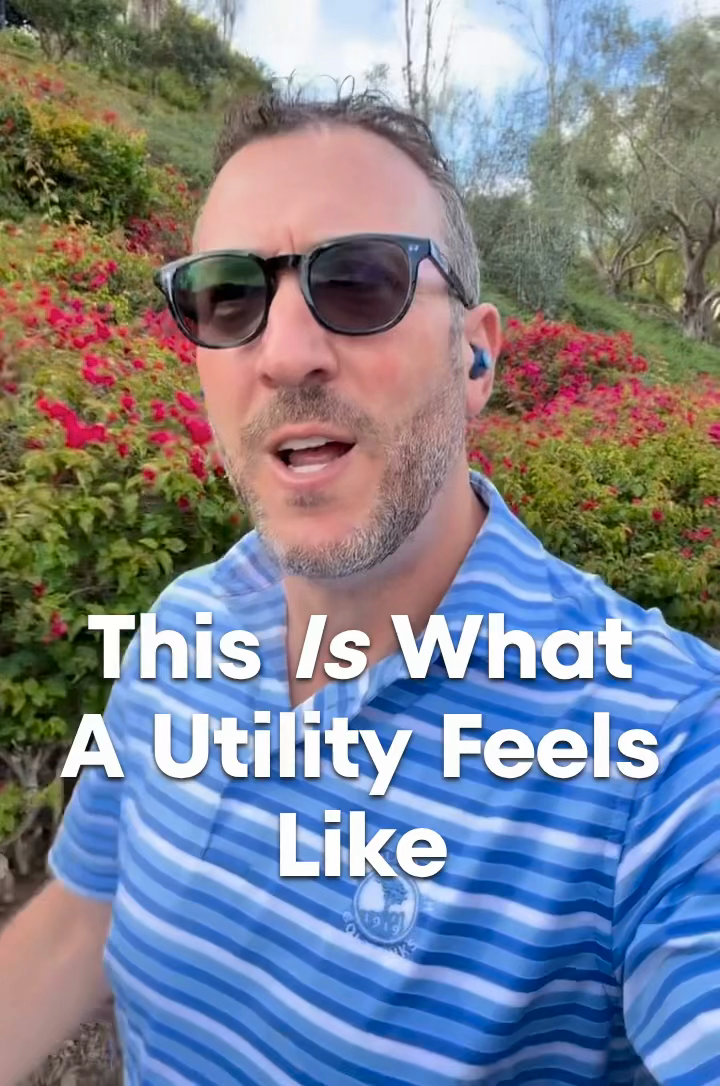 Video thumbnail: He Drove Four Hours and Touched the Wheel Twice