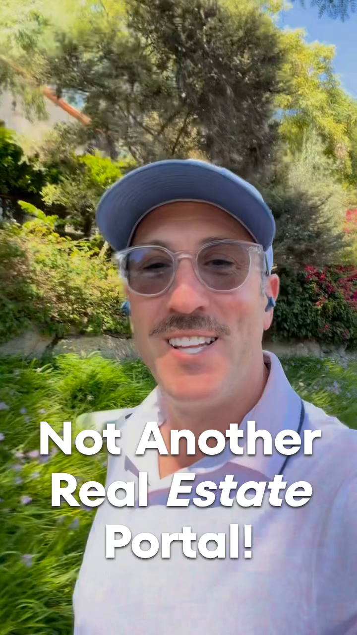Video thumbnail: The Future Of Real Estate Is Not Another Portal