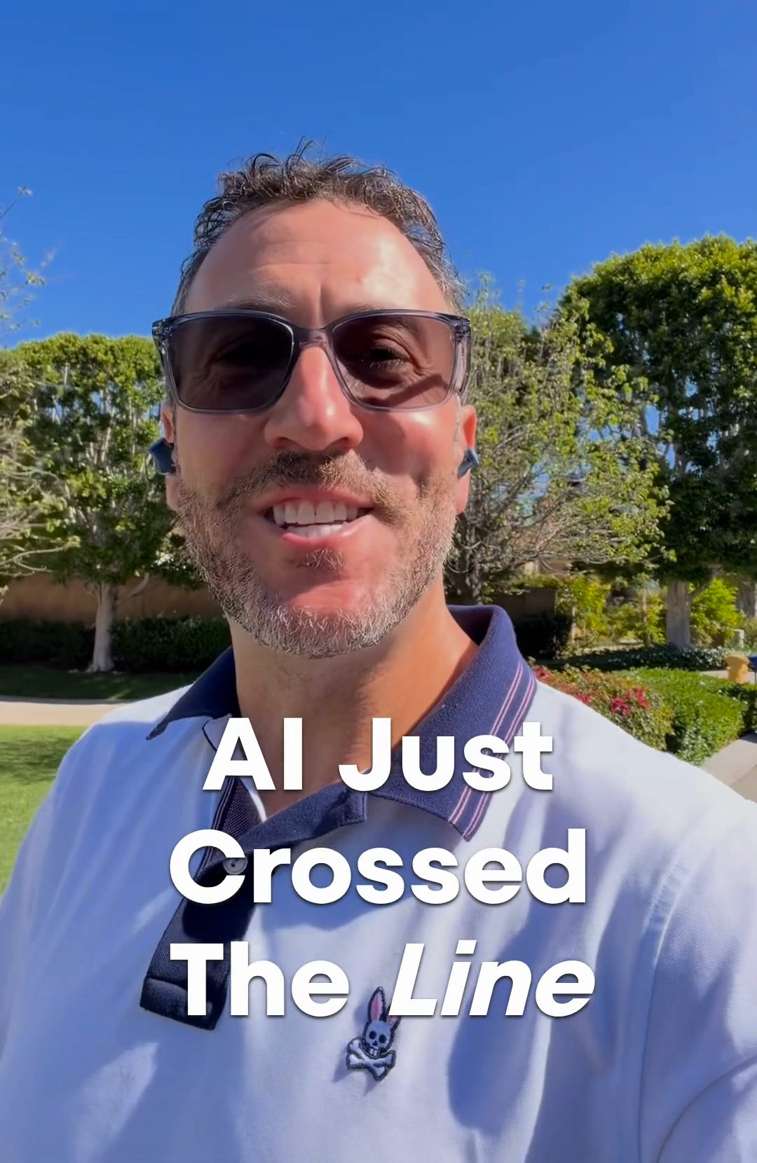 Video thumbnail: The AI Question Nobody Asks Anymore