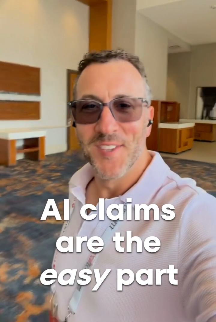 Video thumbnail: After "We Have AI"
