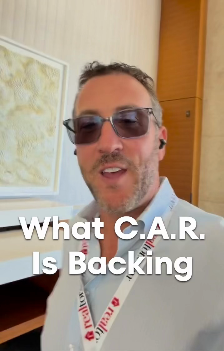 Video thumbnail: Built With C.A.R.
