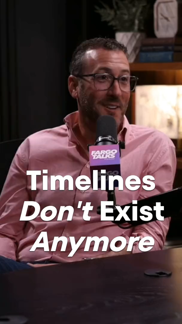Video thumbnail: I Thought I Needed 100 People. I Need Ten.