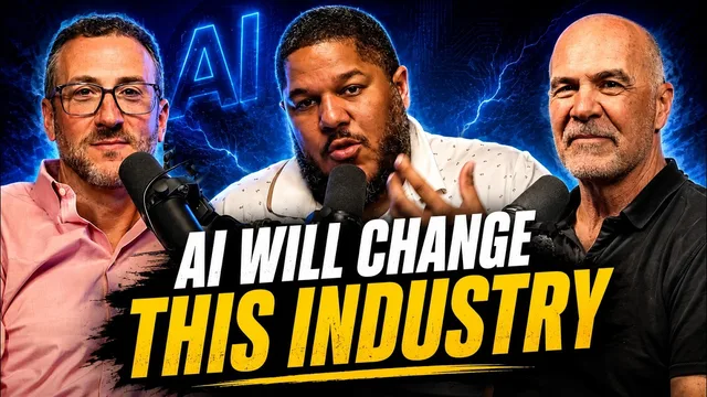 AI Will Change This Industry | Ethica AI