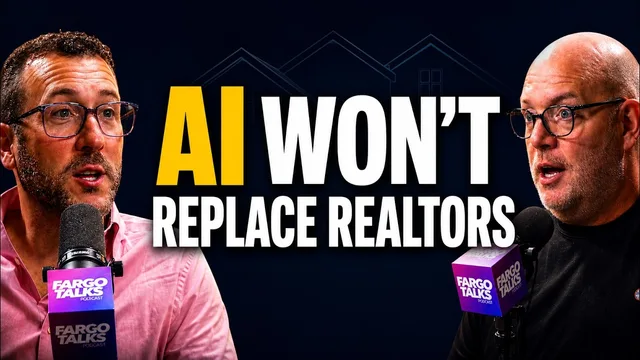 Will AI Replace Real Estate Agents? Judd Hoffman on the Future of Real Estate