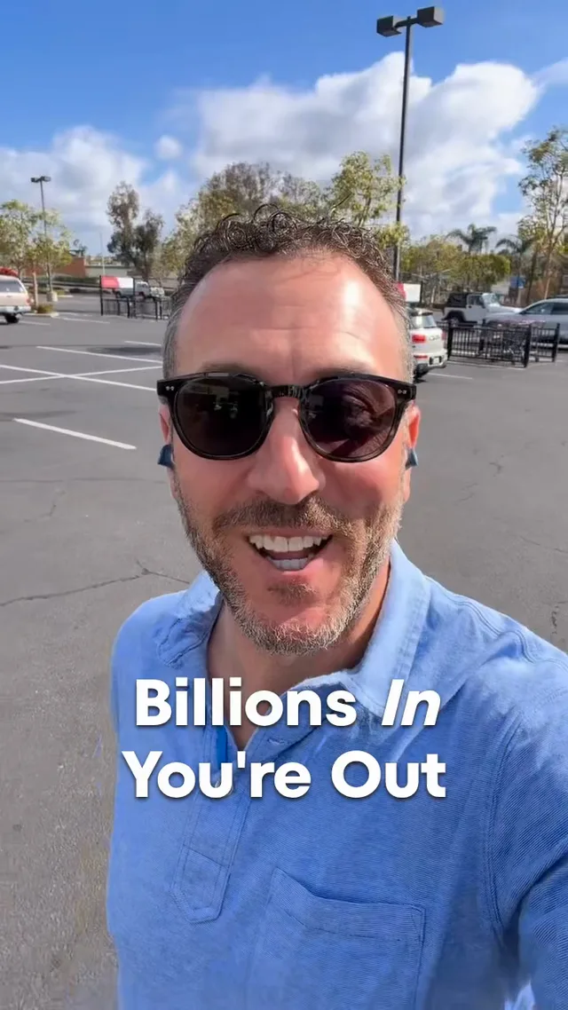 Video thumbnail: Your Job Is Gone. Their Stock Is Up. This Is the New Economy.