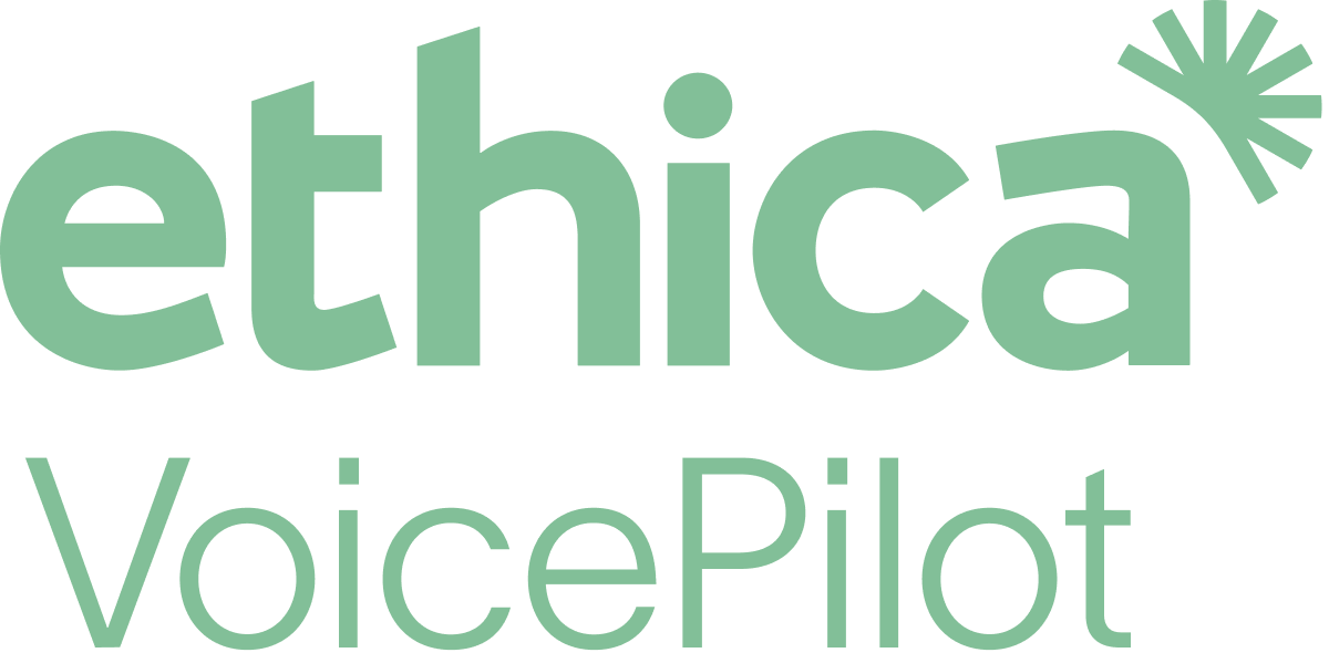 VoicePilot by Ethica AI